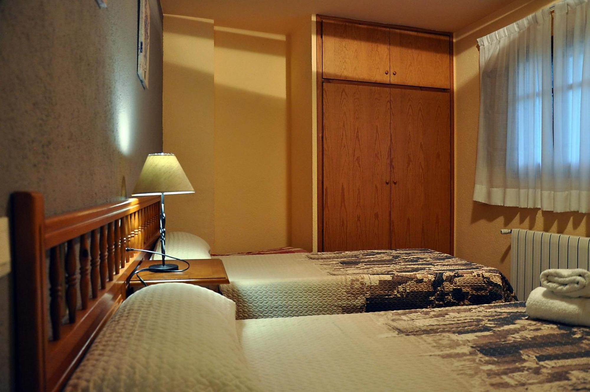 Casa Rural Moli De Fornols Hotell Eksteriør bilde