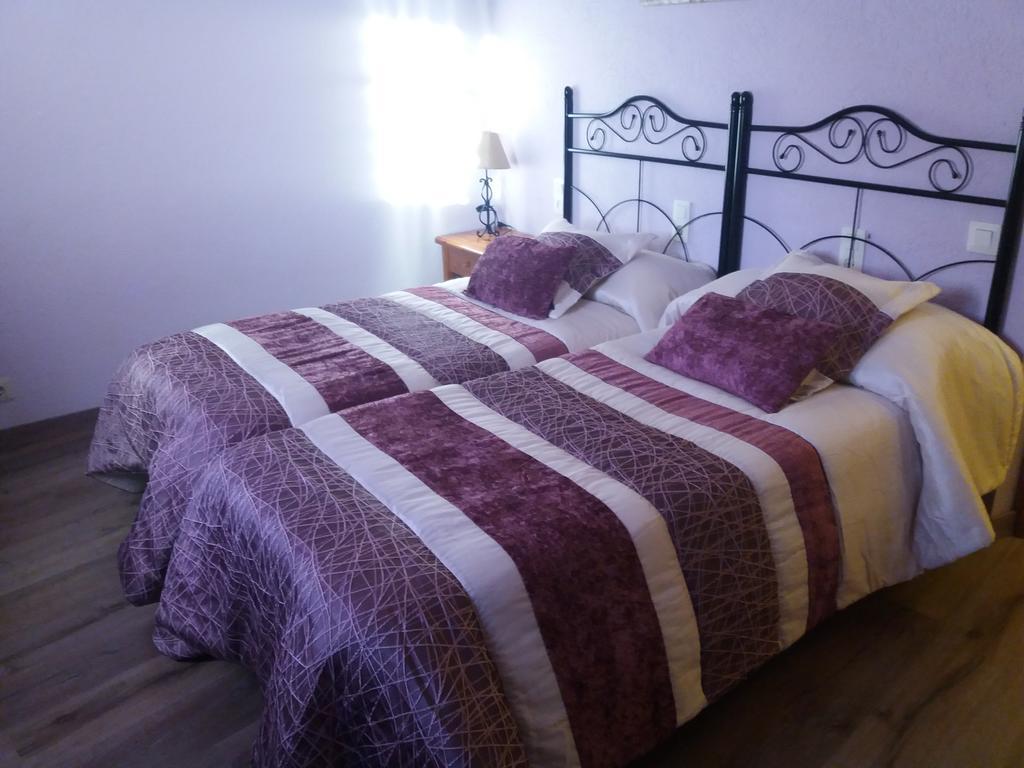 Casa Rural Moli De Fornols Hotell Eksteriør bilde